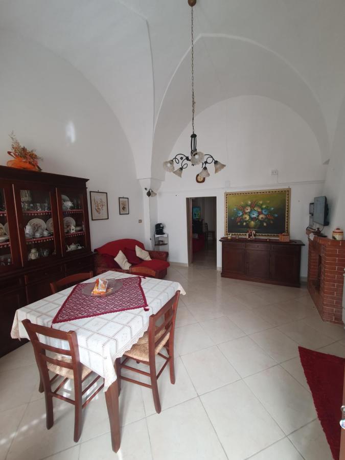Da Nonna Lucia Villa Roccaforzata Exterior photo