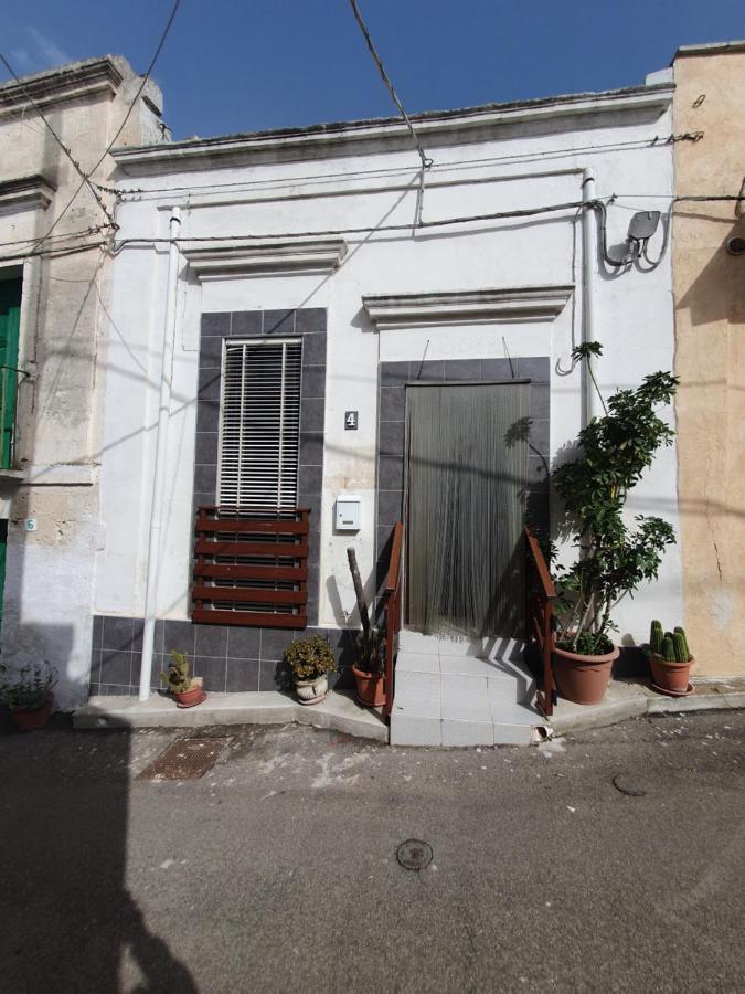 Da Nonna Lucia Villa Roccaforzata Exterior photo